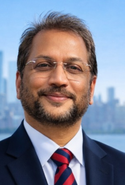 Hrishikesh D. Sherlekar